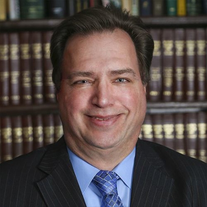 Paul S. Kowal Photo